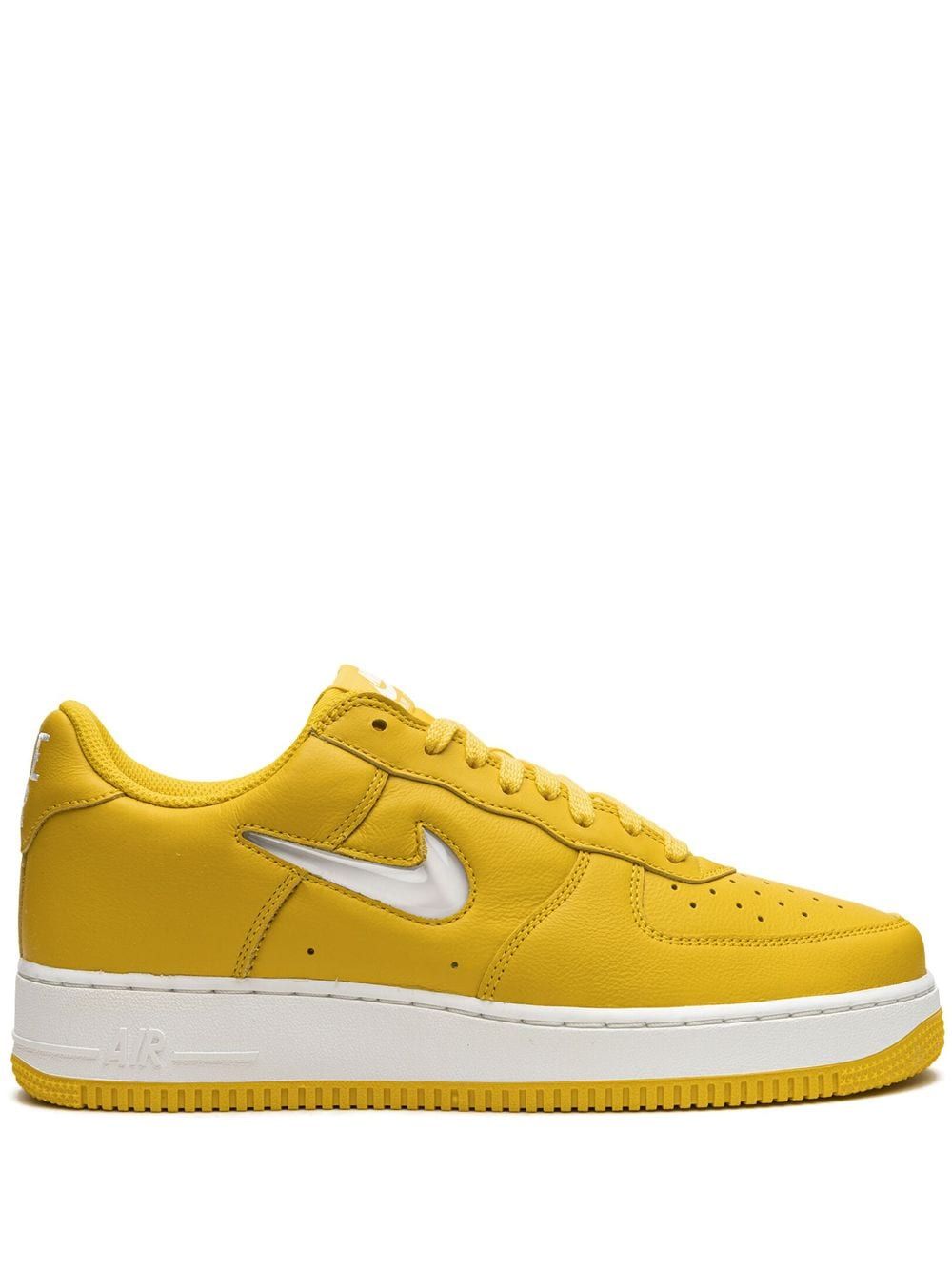 Air Force 1 Low "Color Of The Month - Yellow Jewel" sneakers | Farfetch Global