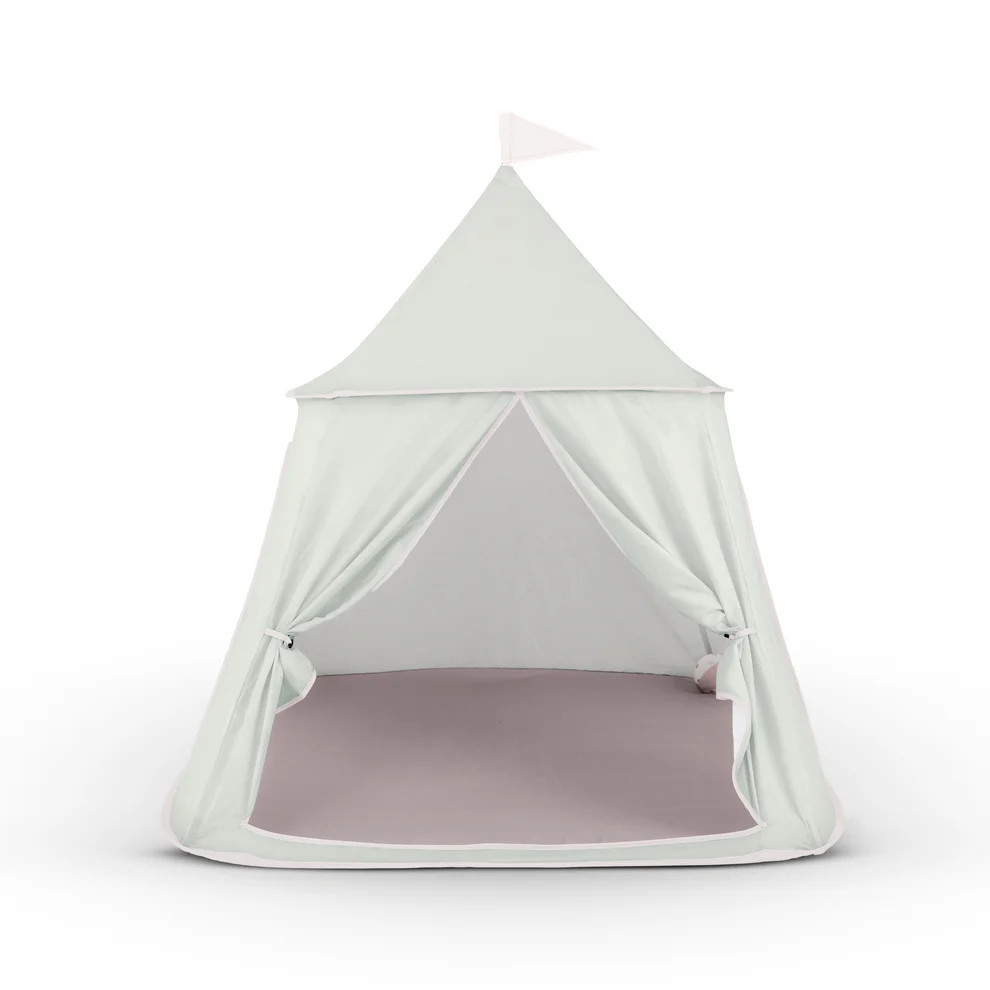 Sage Play Tent | Toki Mats