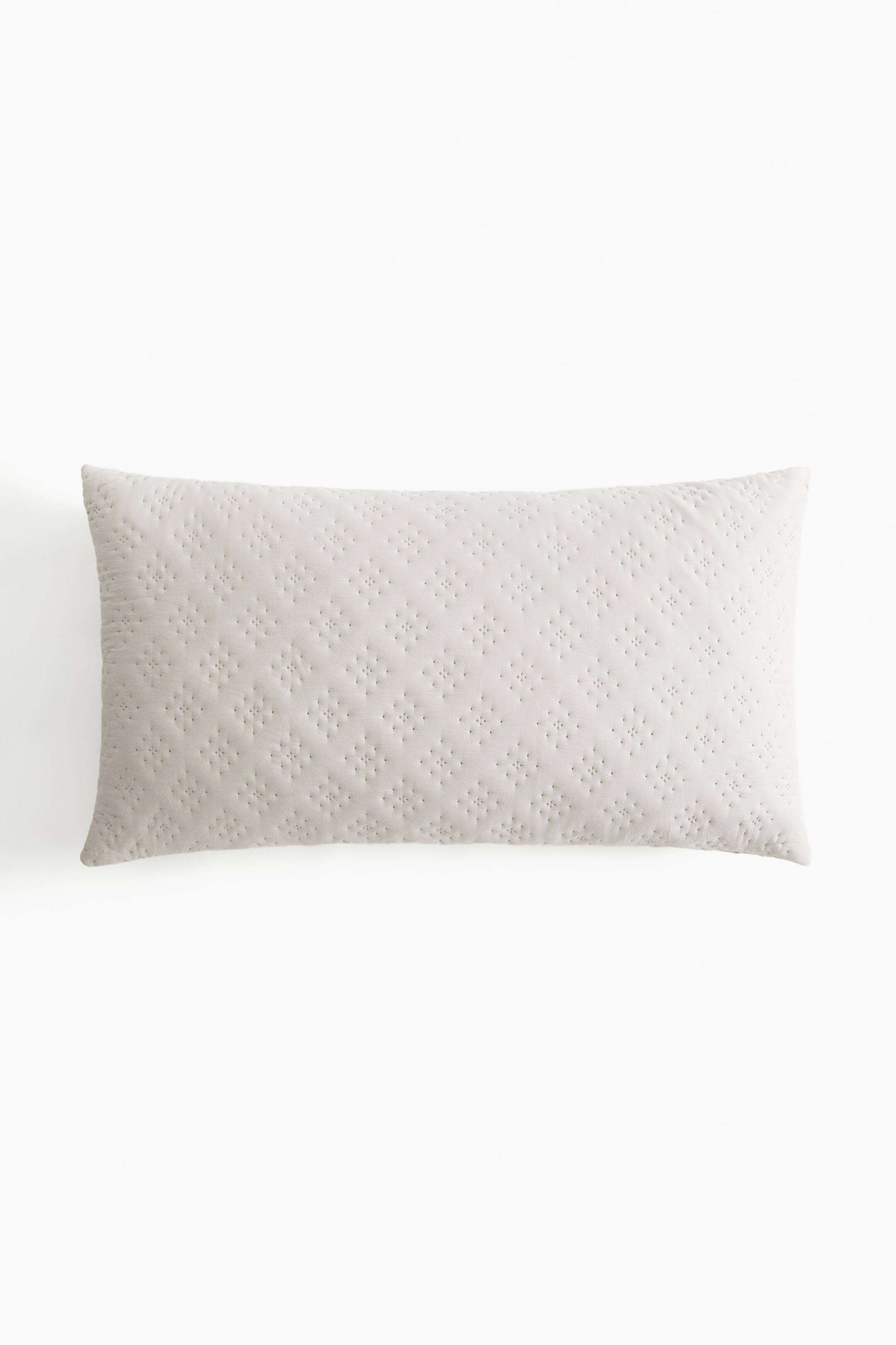 Quilted Cushion Cover | H&M (US + CA)