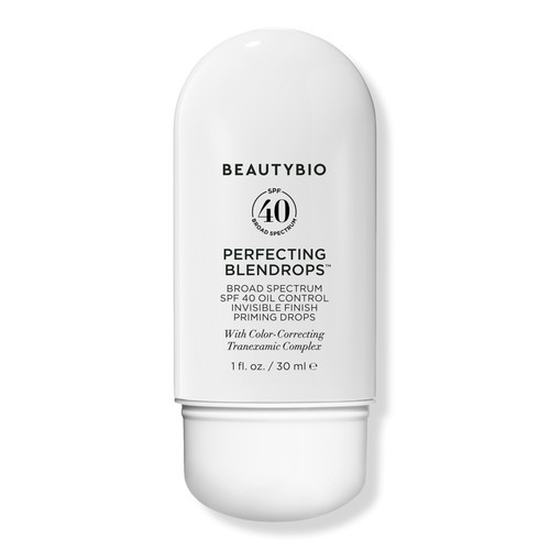Perfecting Blendrops SPF 40 Priming Drops | Ulta