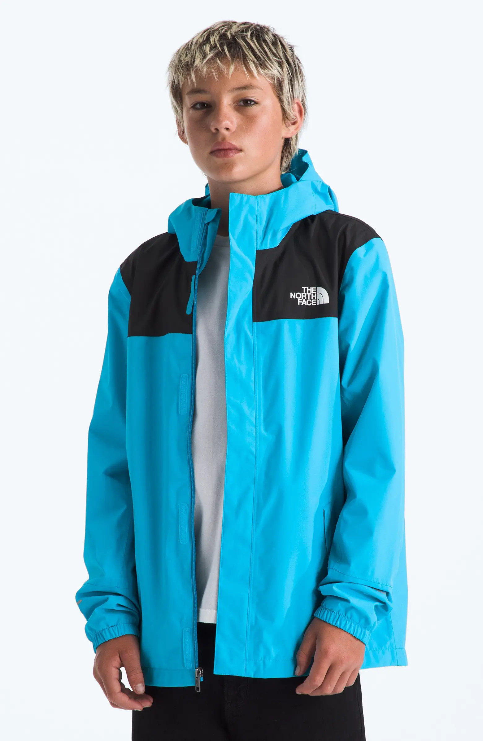 Kids' Antora Waterproof Rain Jacket | Nordstrom