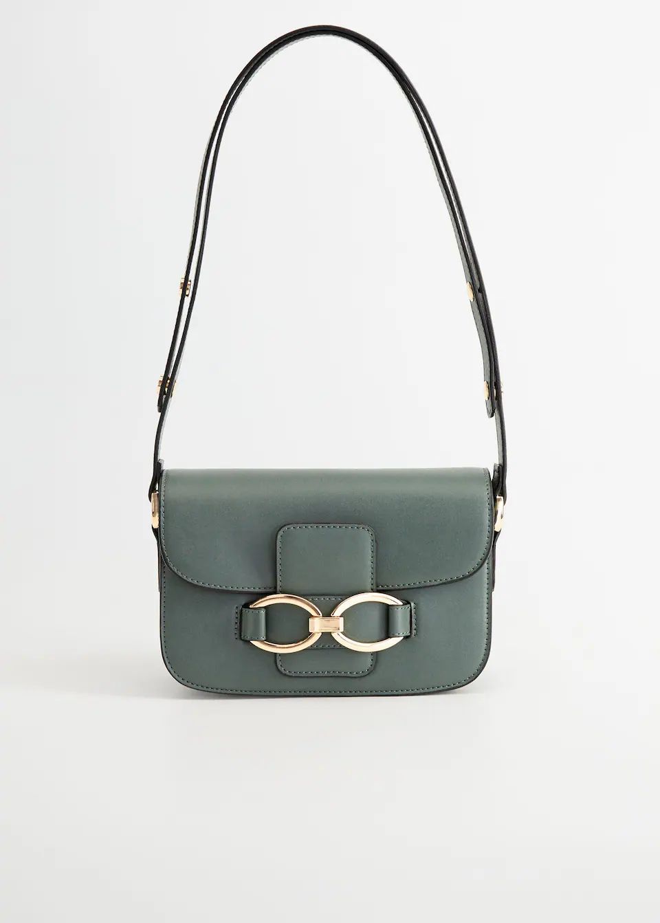 Stirrup bag | MANGO (US)