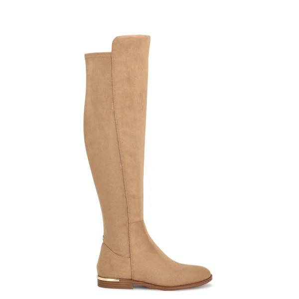 Allair Over the Knee Boots | Nine West (US)