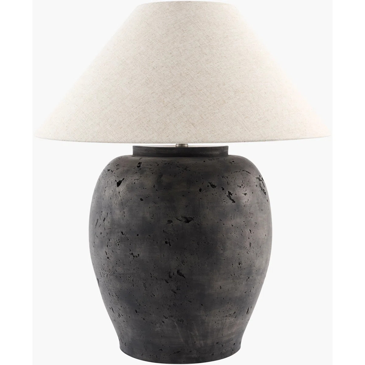 Brayden Studio Nantwich Table Lamp - Wayfair Canada | Wayfair North America