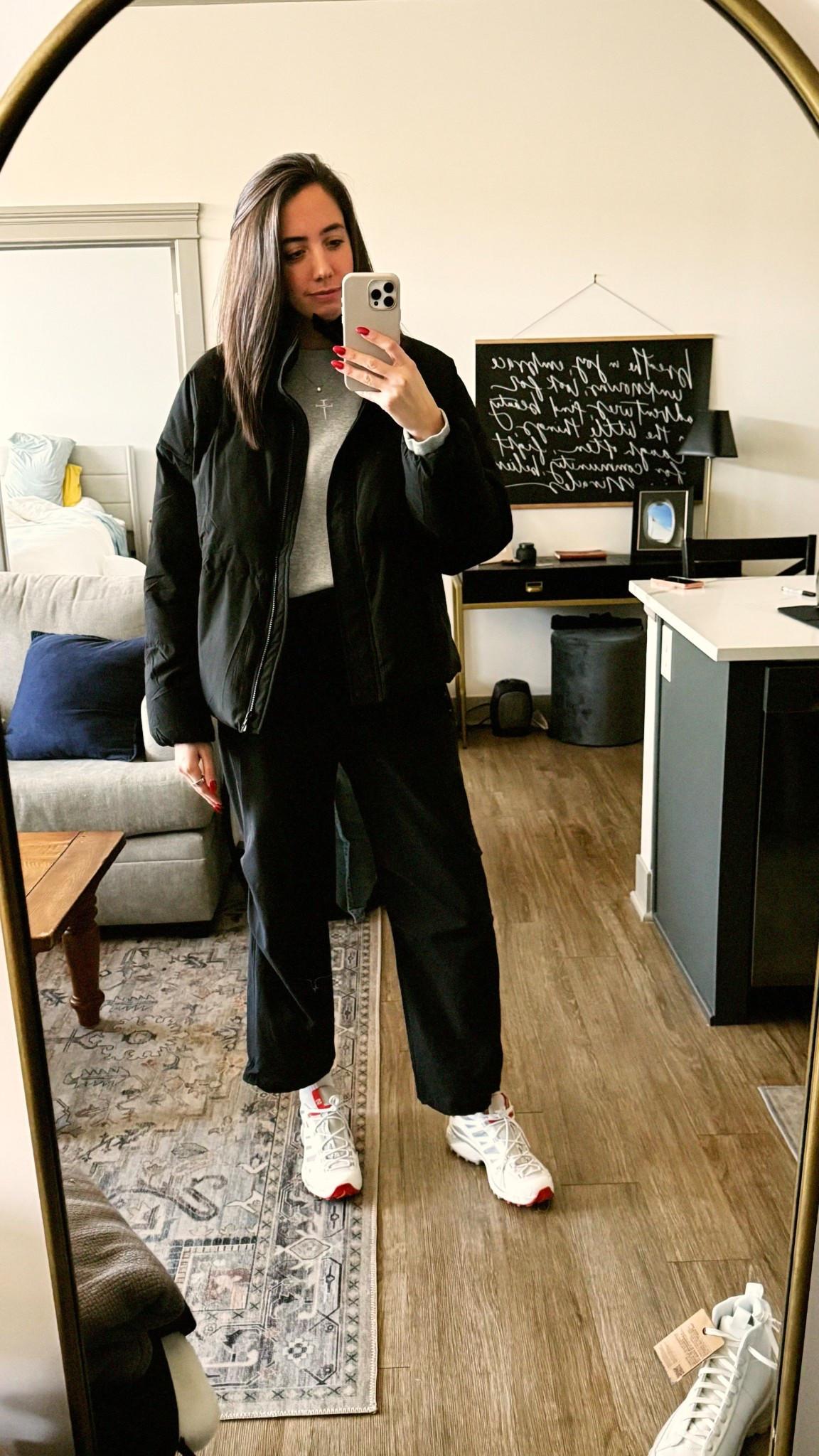 Winter wear from Amazon 🥶

#LTKSeasonal #LTKTall #LTKootd