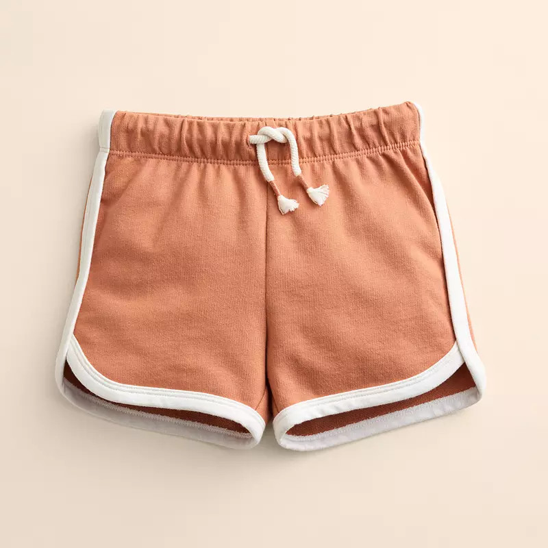 Baby & Toddler Little Co. by Lauren Conrad Dolphin Shorts | Kohl's