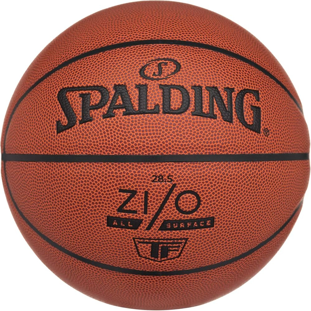 Spalding Indoor Outdoor Basketballs | All Surface Composite Cover | Amazon (US)