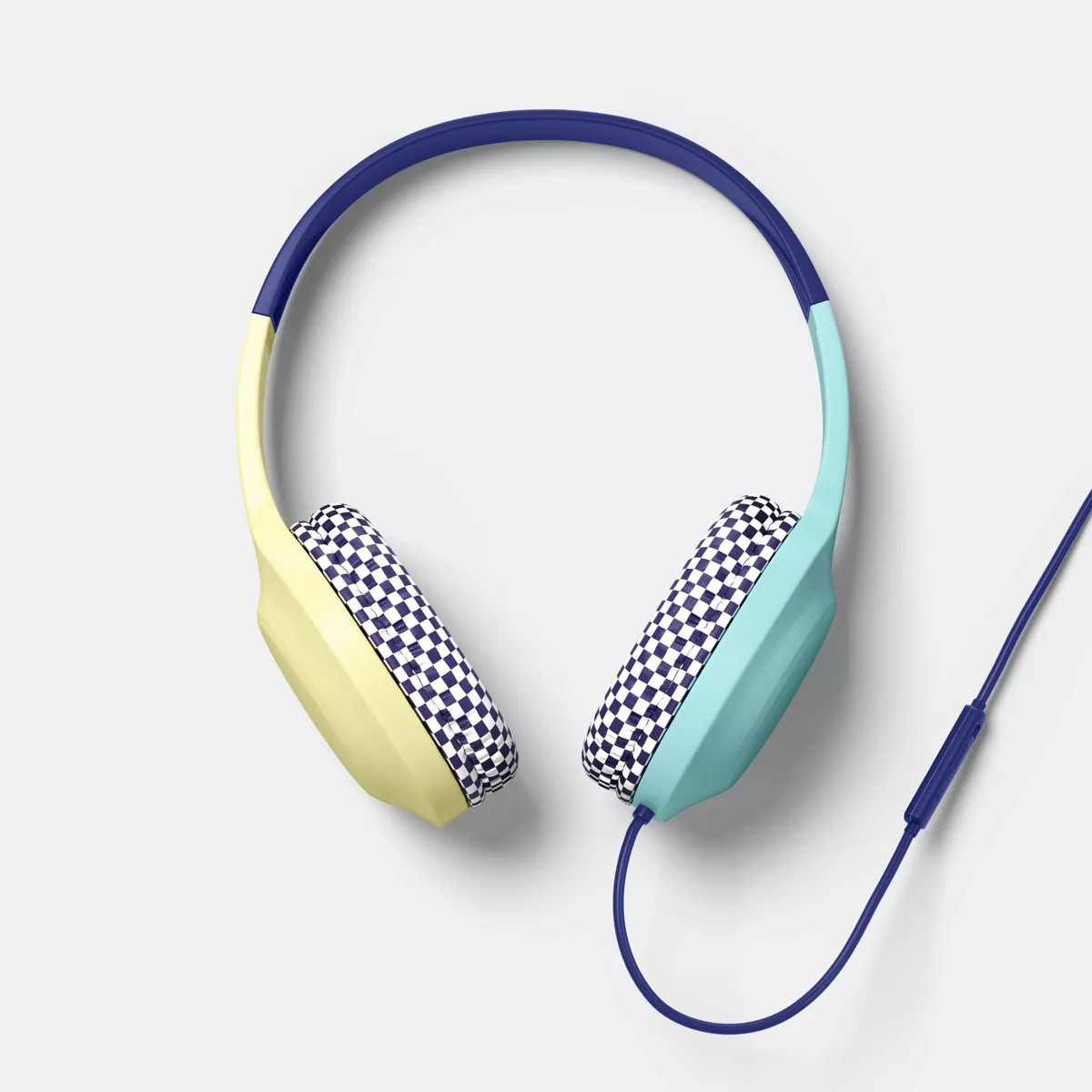 Wired Over-Ear Headphones - heyday™ with Marvin Chang | Target