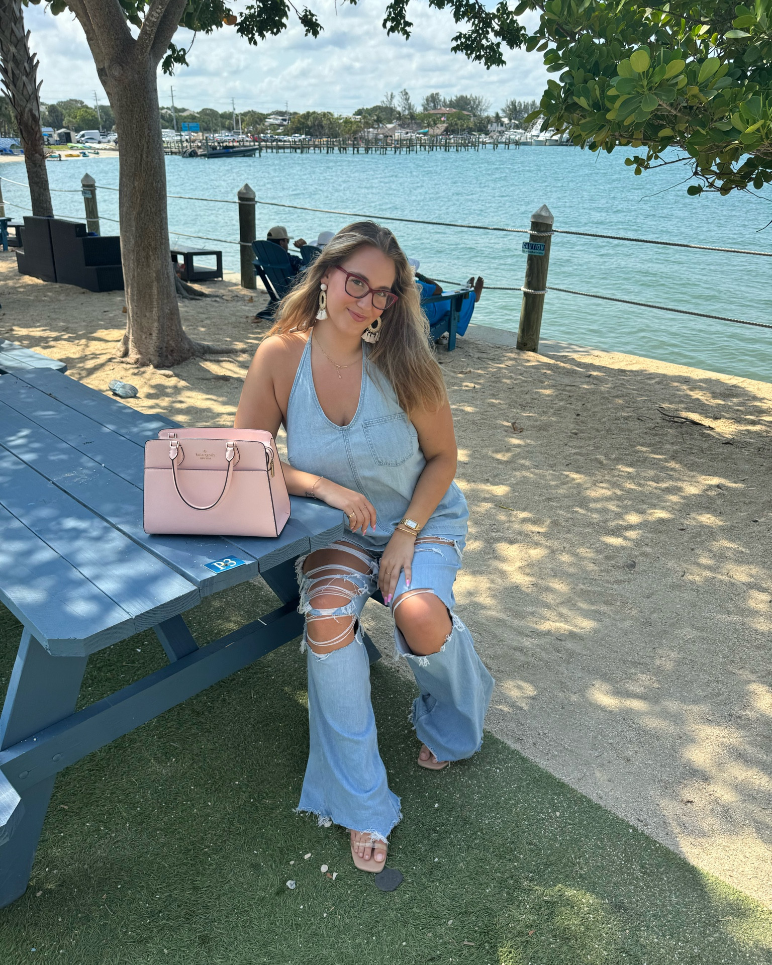 Mother’s Day Lunch!

#LTKFindsUnder50 #LTKItBag #LTKStyleTip