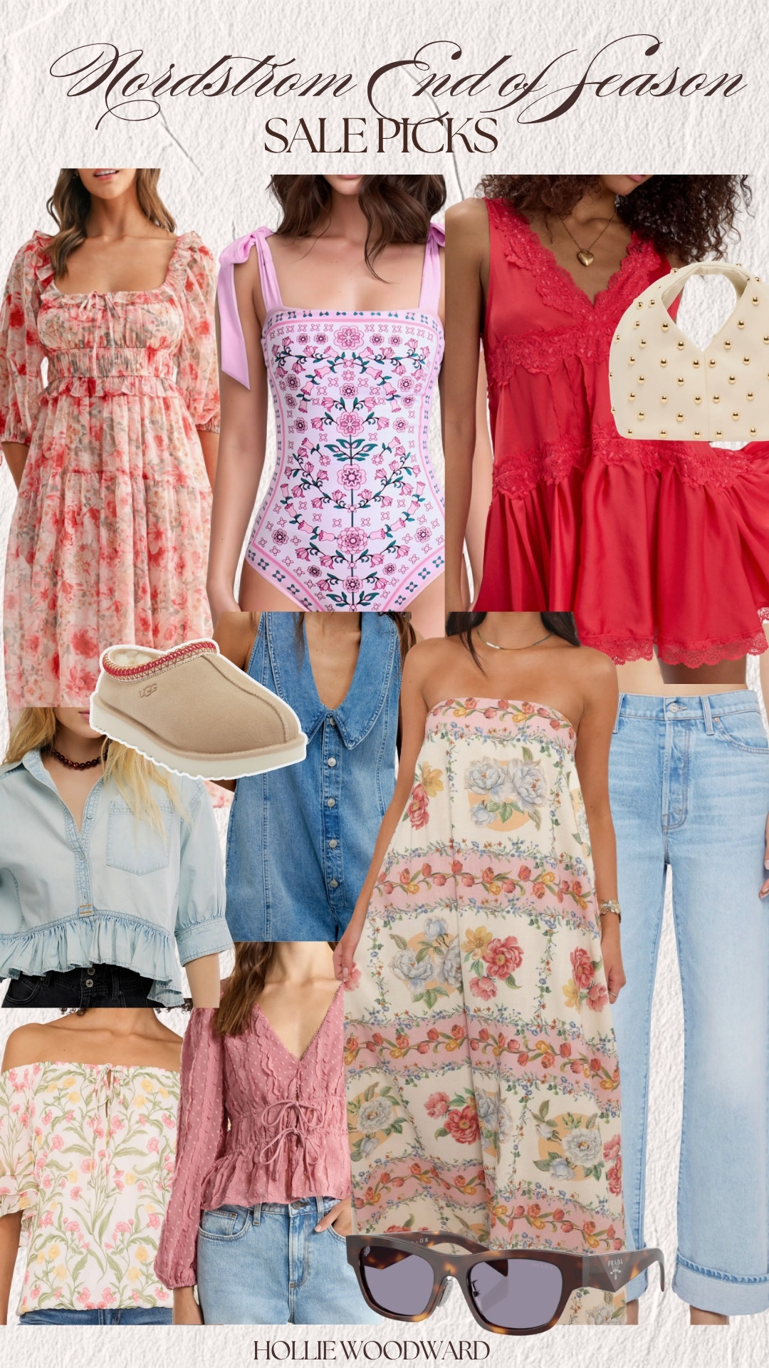 nordstrom end of season sale picks 🤍 

 #LTKSaleAlert