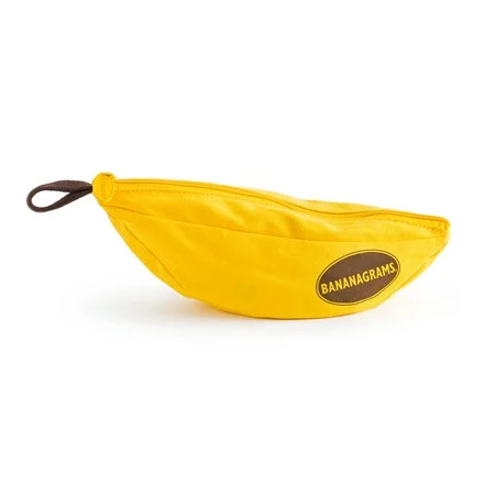 BANANAGRAMS CLASSIC | Walmart (US)