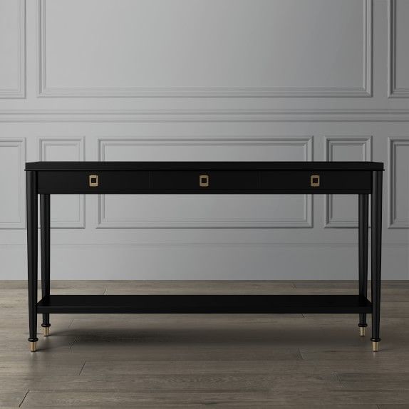 Lacourte Console | Williams-Sonoma