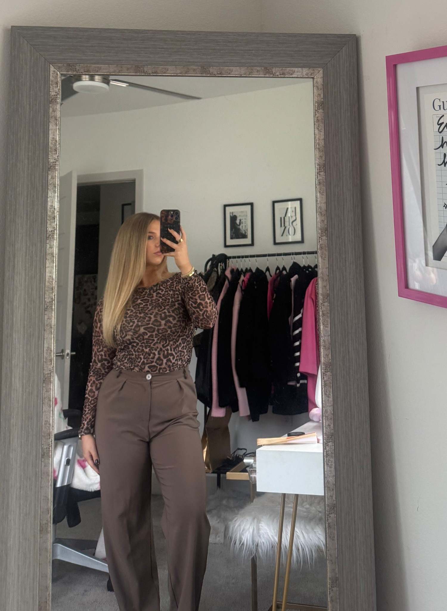 work ootd 

#LTKStyleTip #LTKWorkwear