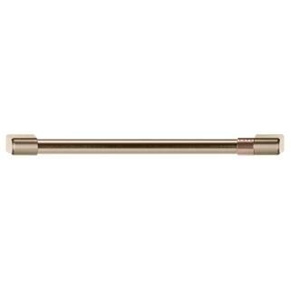 Dishwasher Handle Kit in Brushed Bronze | The Home Depot