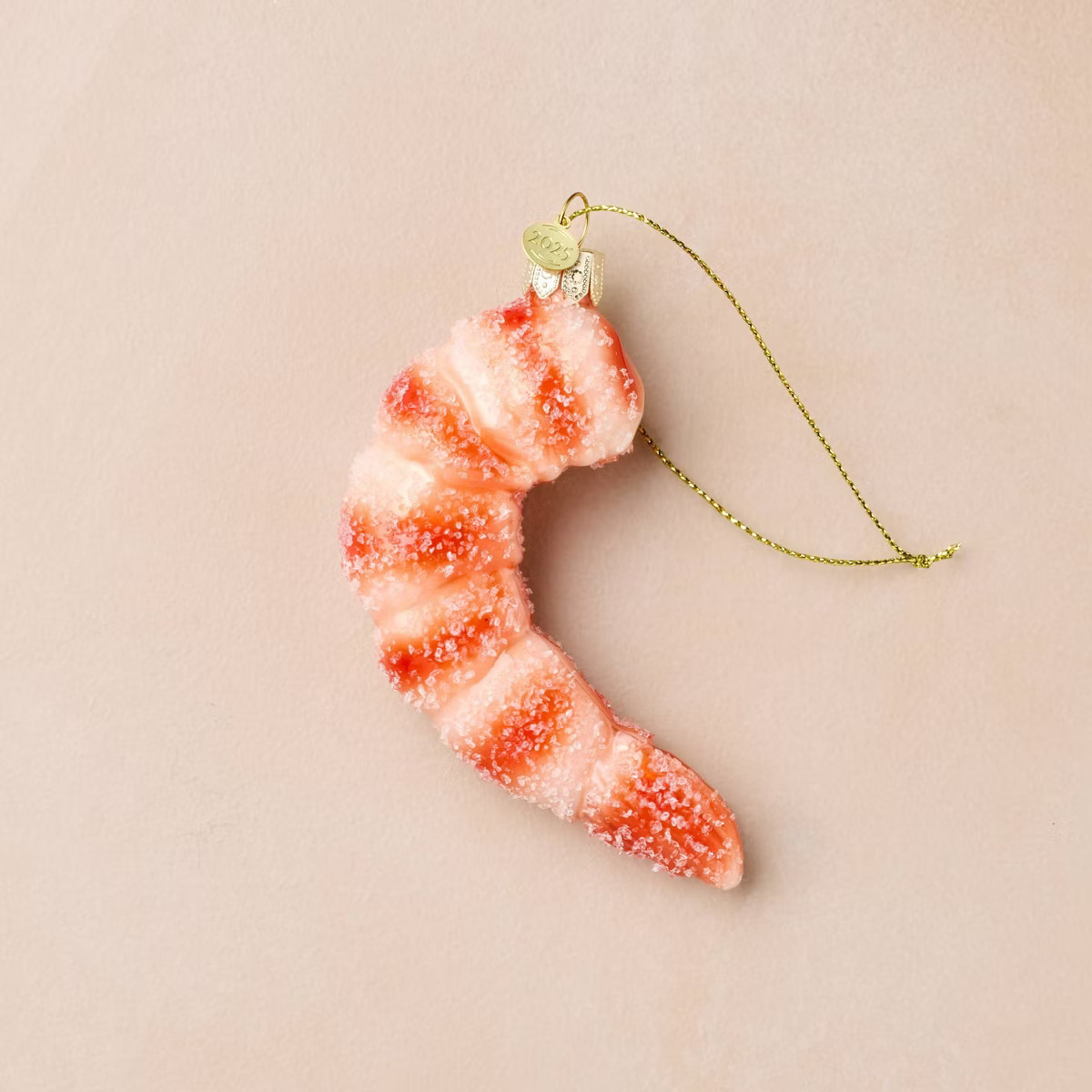 John Derian for Target Glass Shrimp Ornament | Target