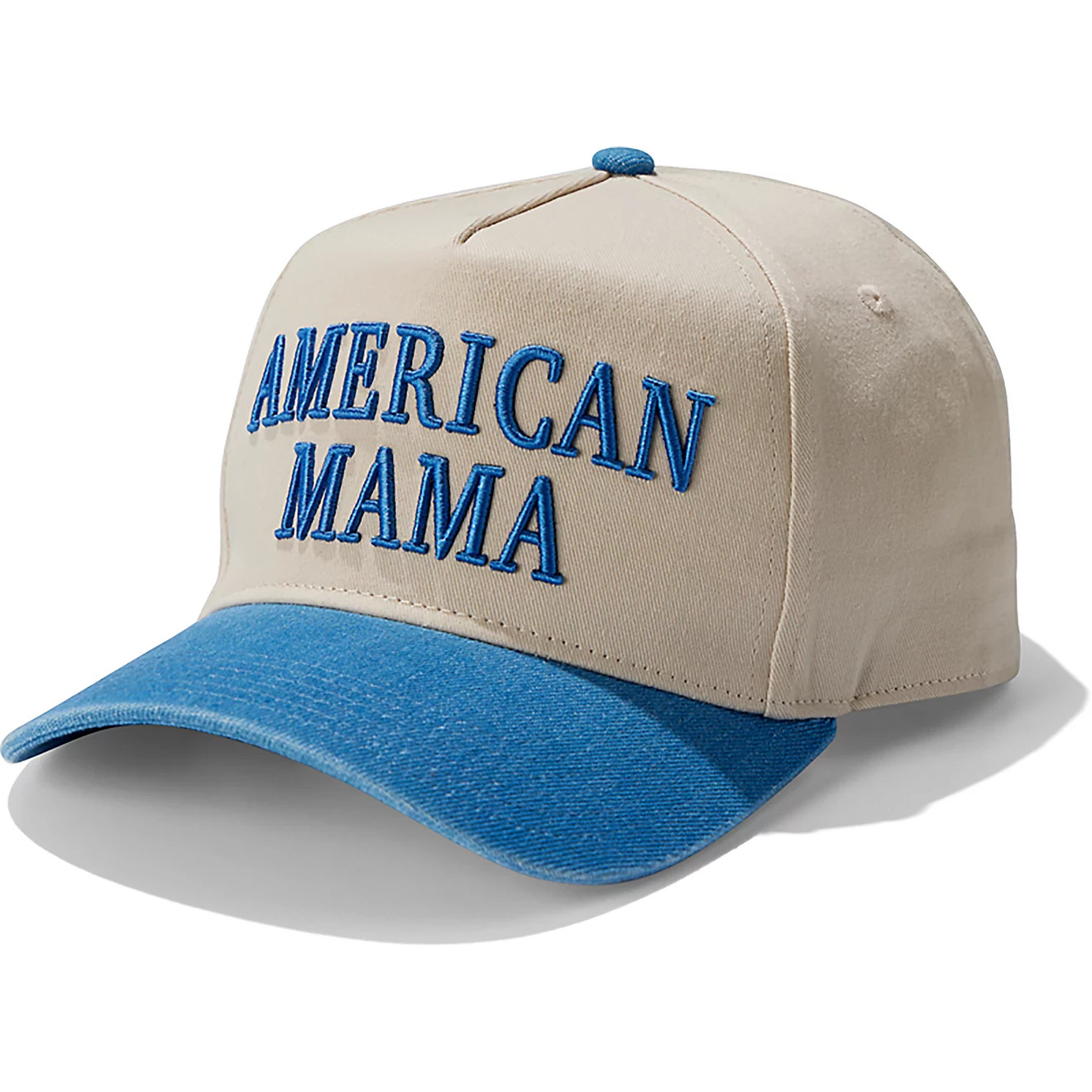Jadelynn Brooke Women's Club Social American Mama Cap | Academy Sports + Outdoors