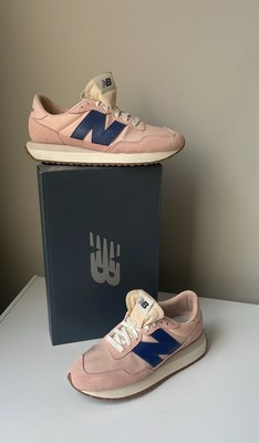 Women’s New Balance 237 'Pink Haze Moon Shadow' WS237GC size 7.5  | eBay | eBay US