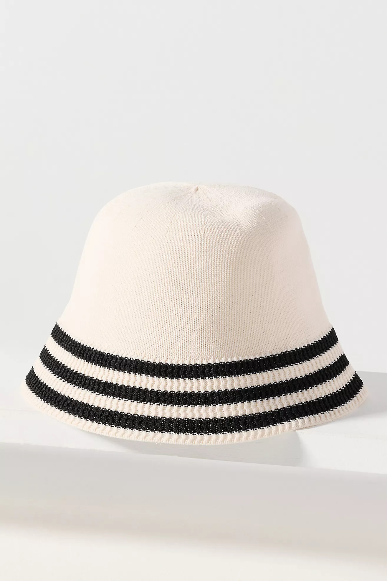 Wyeth Nubby Cloche Hat | Anthropologie (US)