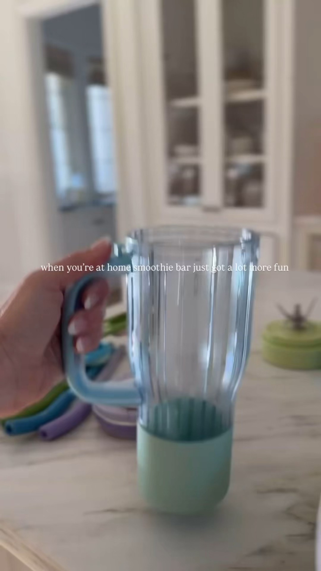 The dreamiest picks in the cutest colors 💗🍓

Perfect for smoothie days, quick snacks, and all our little kitchen moments. It’s powerful, pretty, and makes healthy choices feel a whole lot more fun.

SHOP : https://amzn.markable.ai/GIEbnon7

#smoothiedays #kitchenfavorites #blendboss

#LTKfitnessgoals #LTKmorningroutine #LTKfoodie