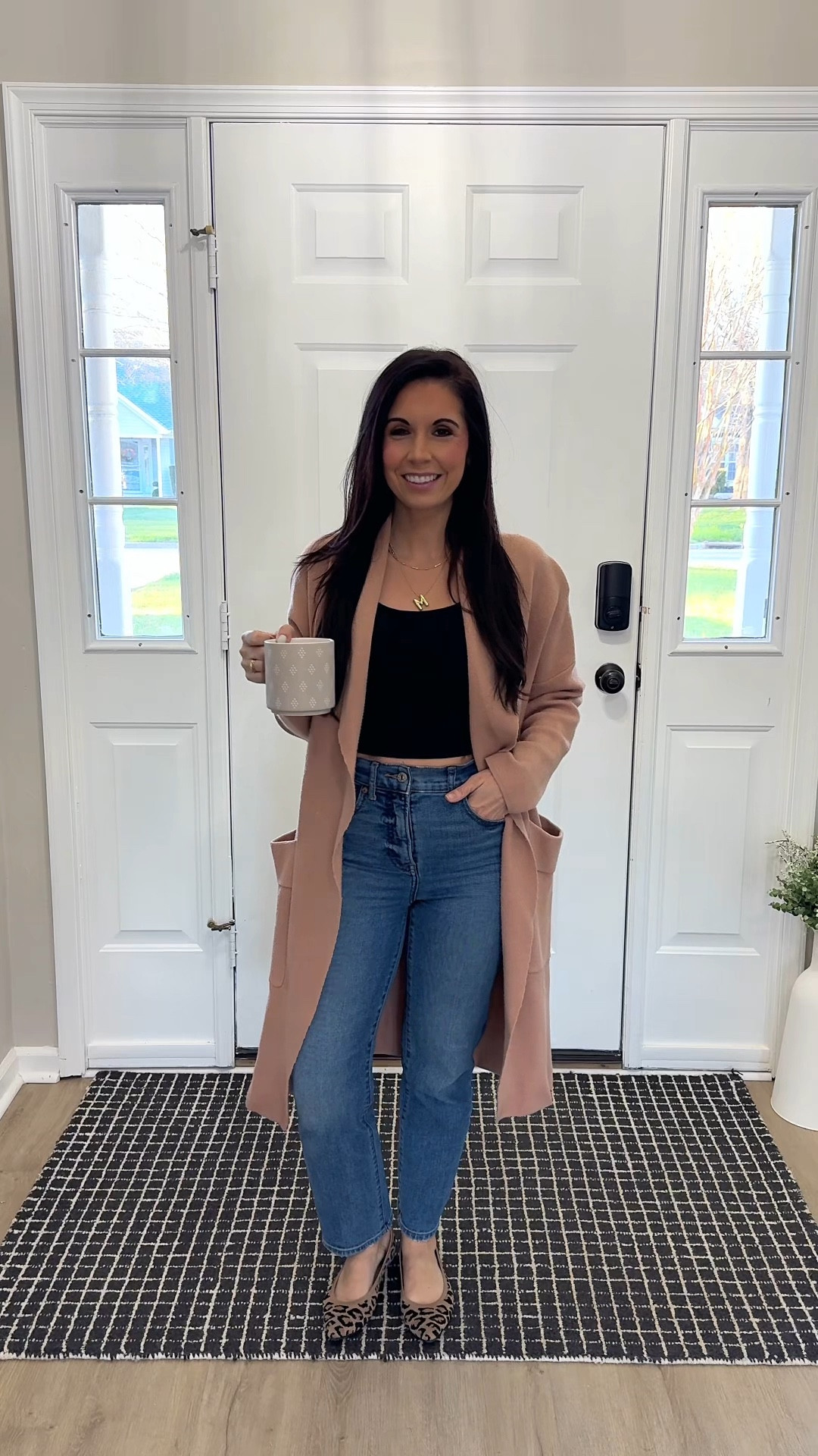 Thursdays Petite work outfit 

#LTKootd #LTKWorkwear #LTKPetite