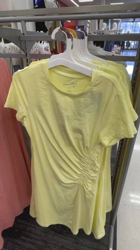 20% off T-shirt dresses  

#LTKmidsize #LTKsalealert #LTKstyletip