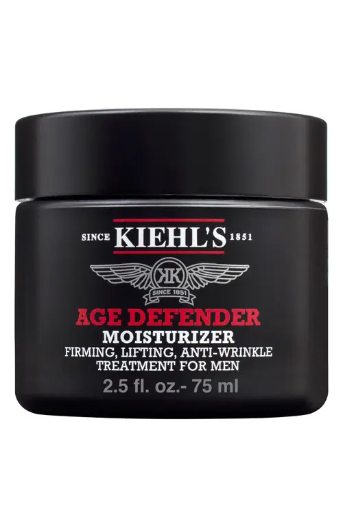 Kiehl's Since 1851 Age Defender Moisturizer at Nordstrom, Size 2.5 Oz | Nordstrom