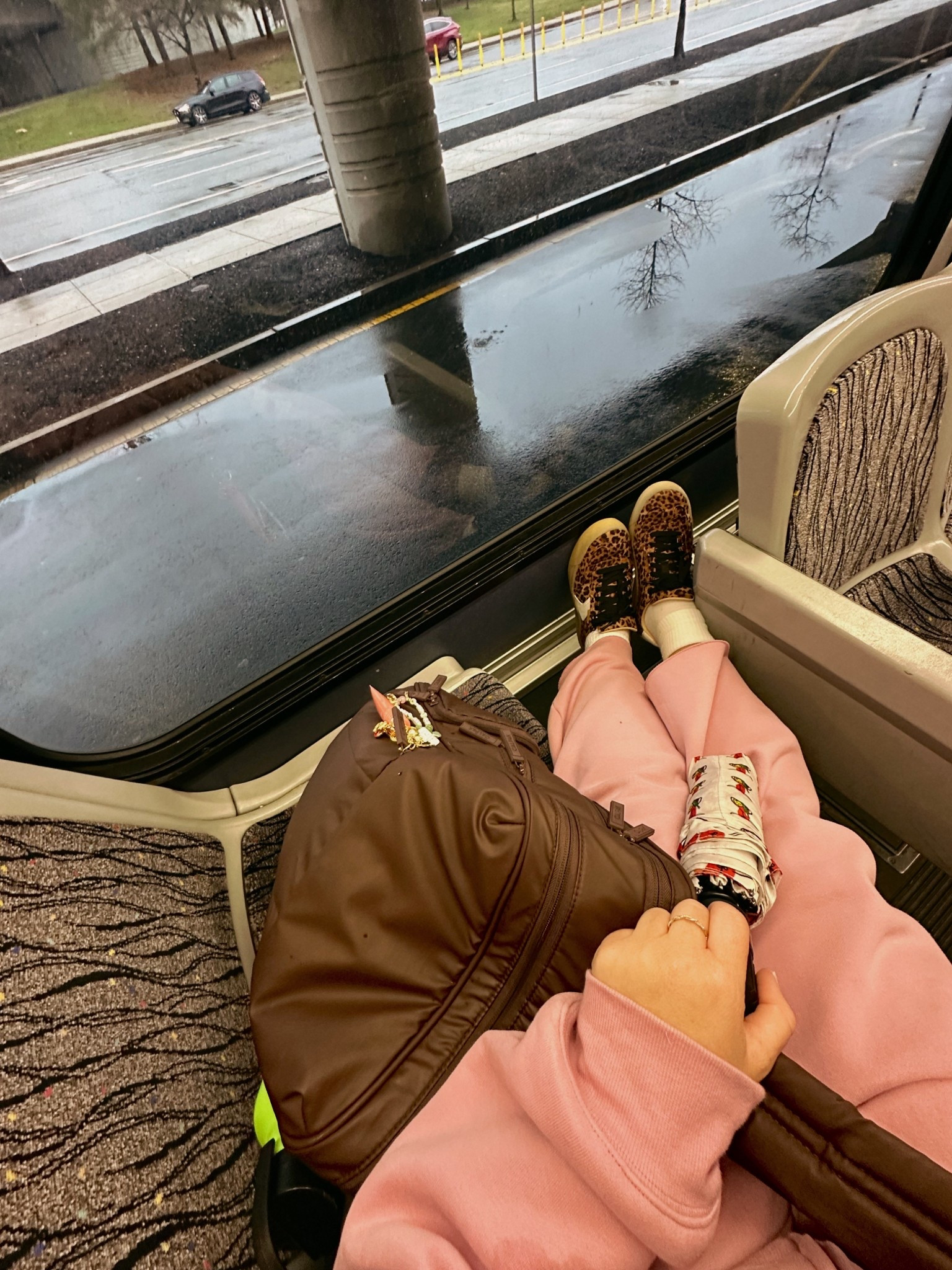 Travel day #sktraveltime 

#LTKItBag #LTKTravel #LTKShoeCrush