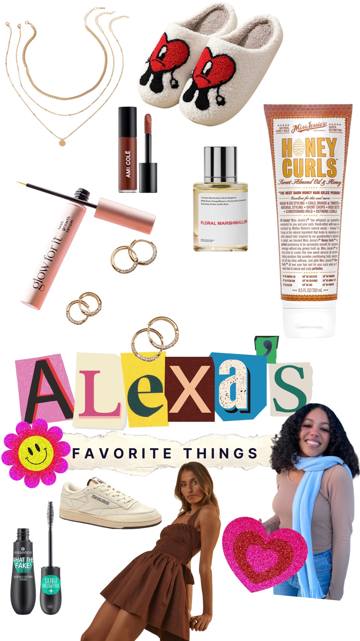 Alexa’s favorites #teengiftguide 

#LTKfamily #LTKU #LTKGiftGuide