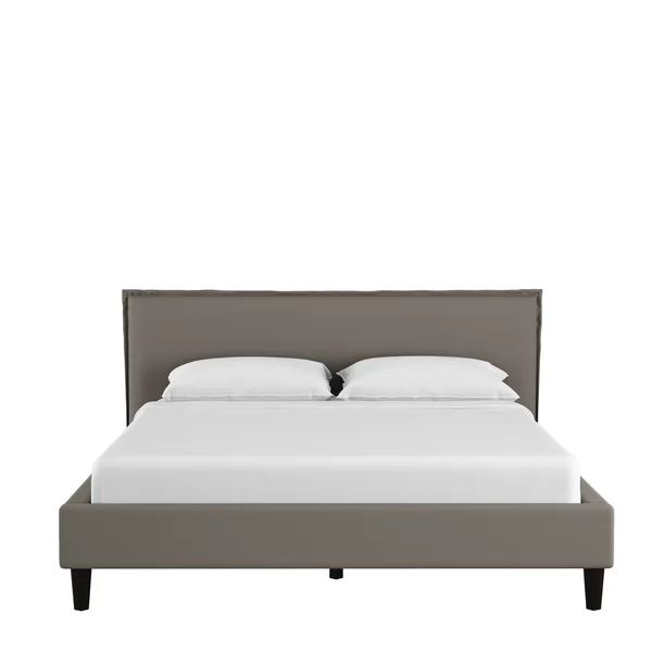 Ames Upholstered Bed | Wayfair North America