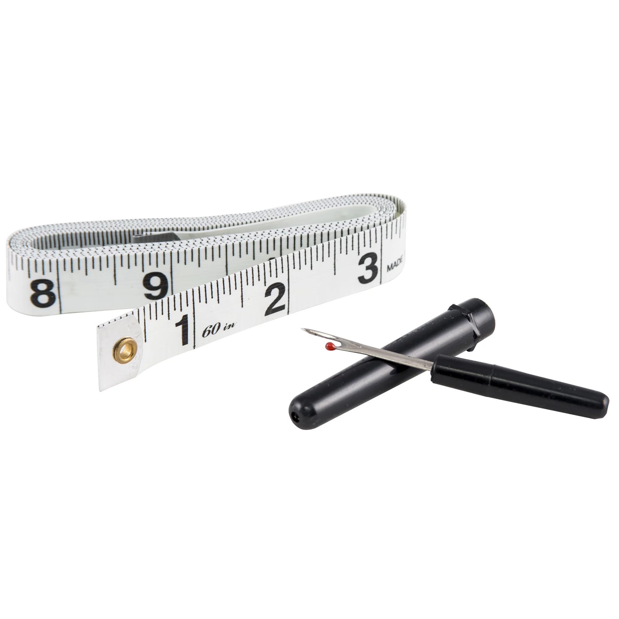 SINGER Seam Ripper and 60" Tape Measure Set - Walmart.com | Walmart (US)