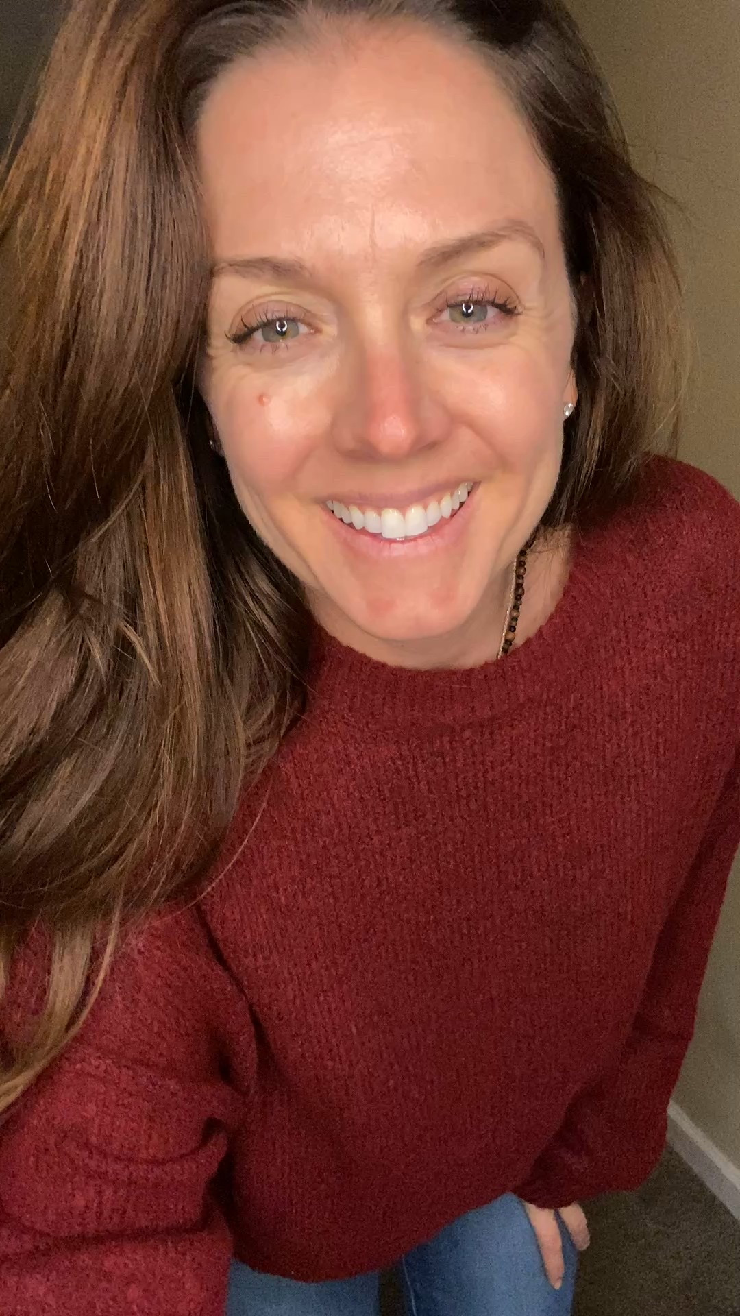 I’m telling you, get this sweater. Get in in multiple colors. It will be a staple fall / winter item for you. 

#LTKSaleAlert #LTKStyleTip #LTKHoliday