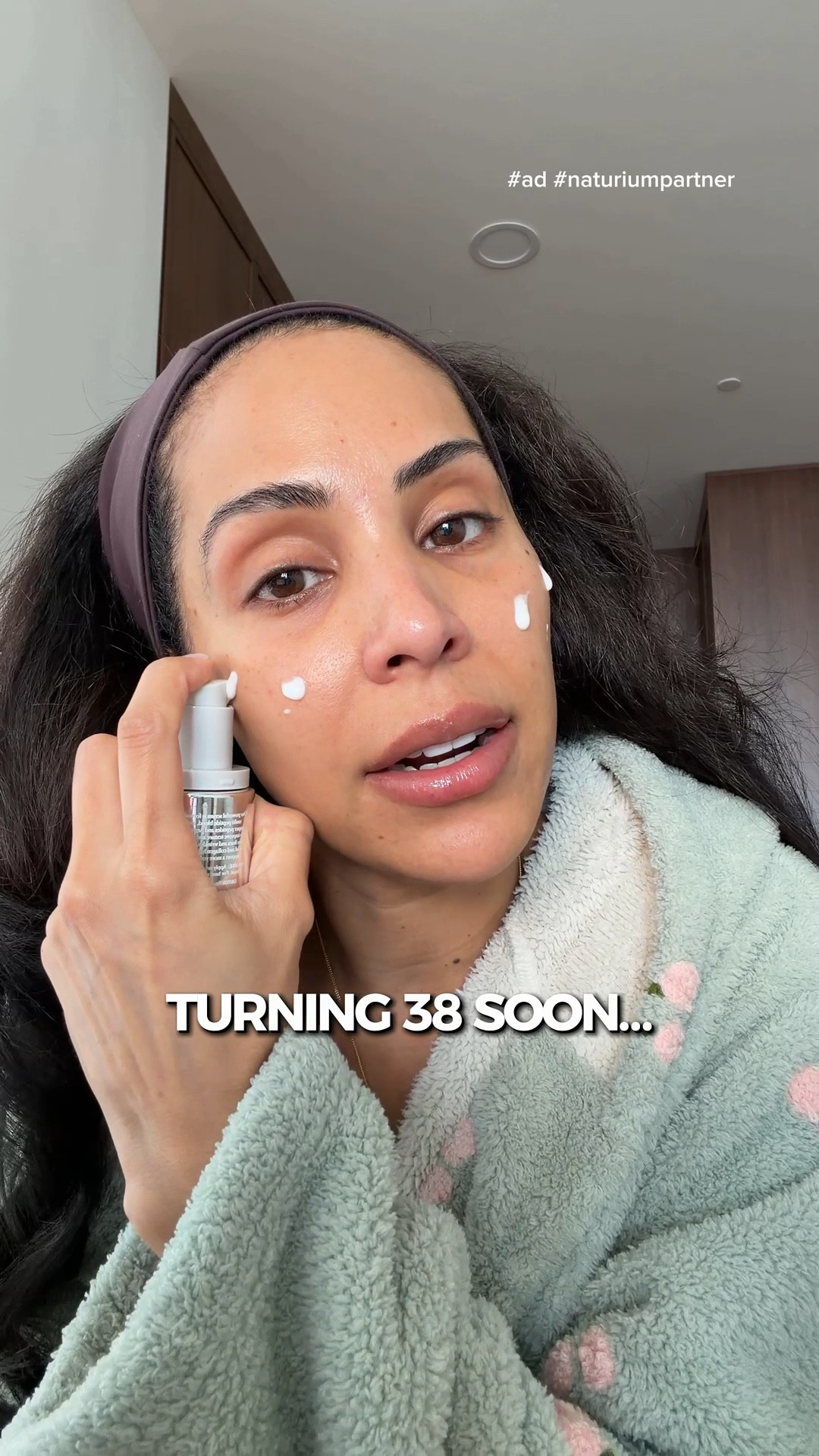 #ad Supporting my skin as it changes by incorporating the @naturium Multi-Peptide line into my routine. Peptides help support collagen, which keeps skin looking firmer and smoother over time + how gorgeous is this instant glow? 

Products mentioned: Multi-Peptide Advanced Serum, Multi-Peptide Moisturizer, Multi-Peptide Rich Cream, Multi-Peptide Body Wash

Available at @Target. Comment SHOP and I’ll DM you links to shop!

#NaturiumPartner #Naturium #NaturiumSkincare #TargetPartner target

@shop.ltk liketkit