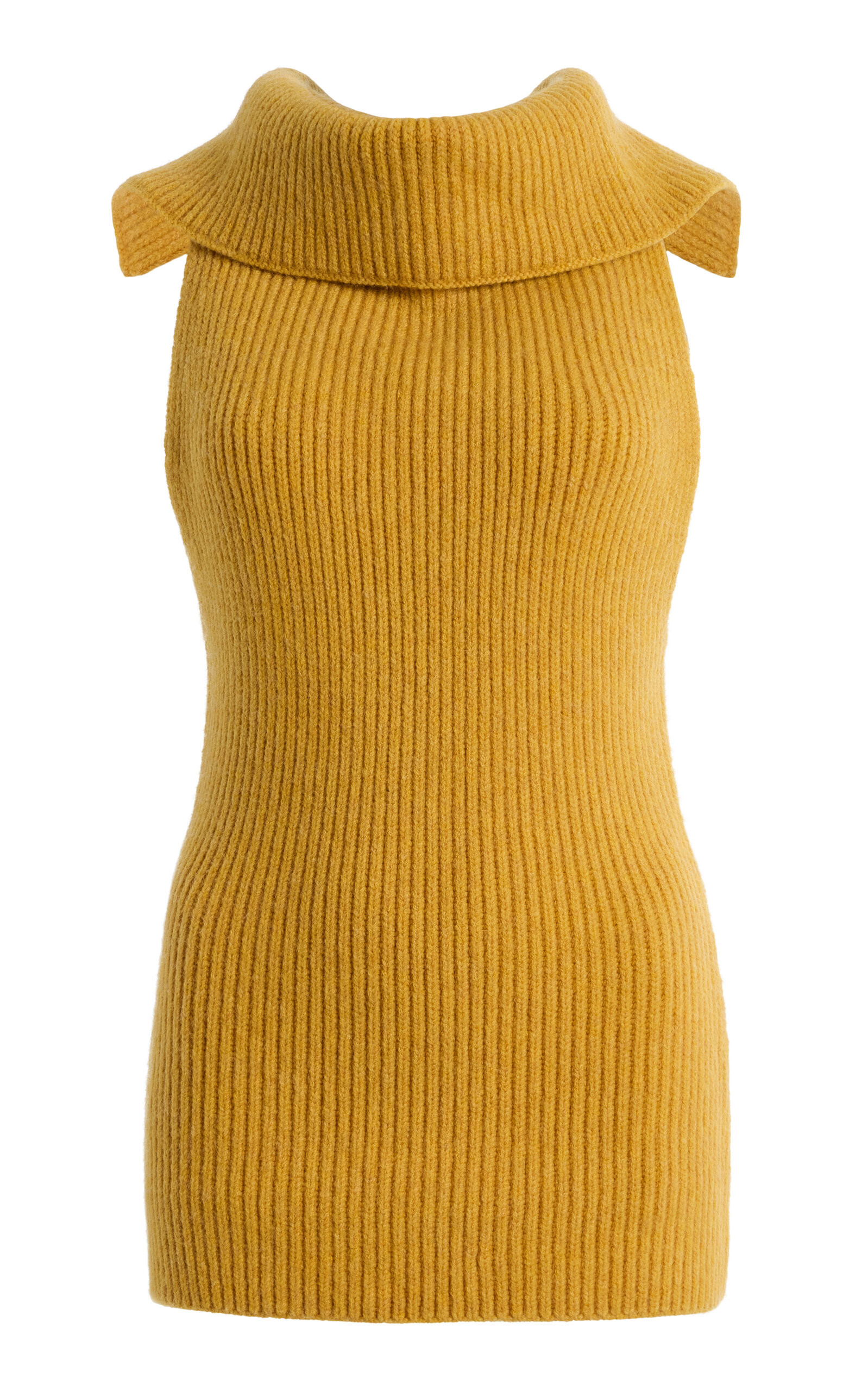 Ossou Isla Wool Tank Top - Moda Operandi | Moda Operandi (Global)