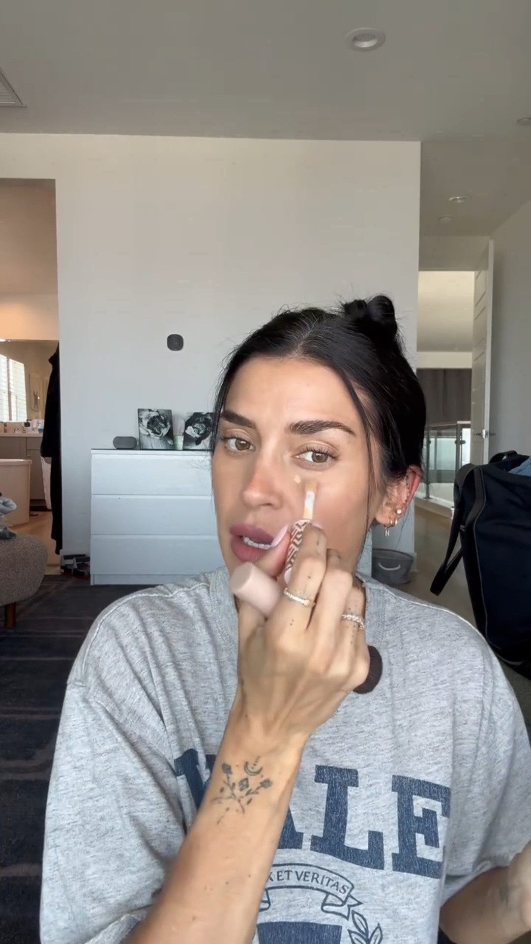 GRWM Miami recap 💋💄

#LTKBeauty #LTKgrwm #LTKmorningroutine