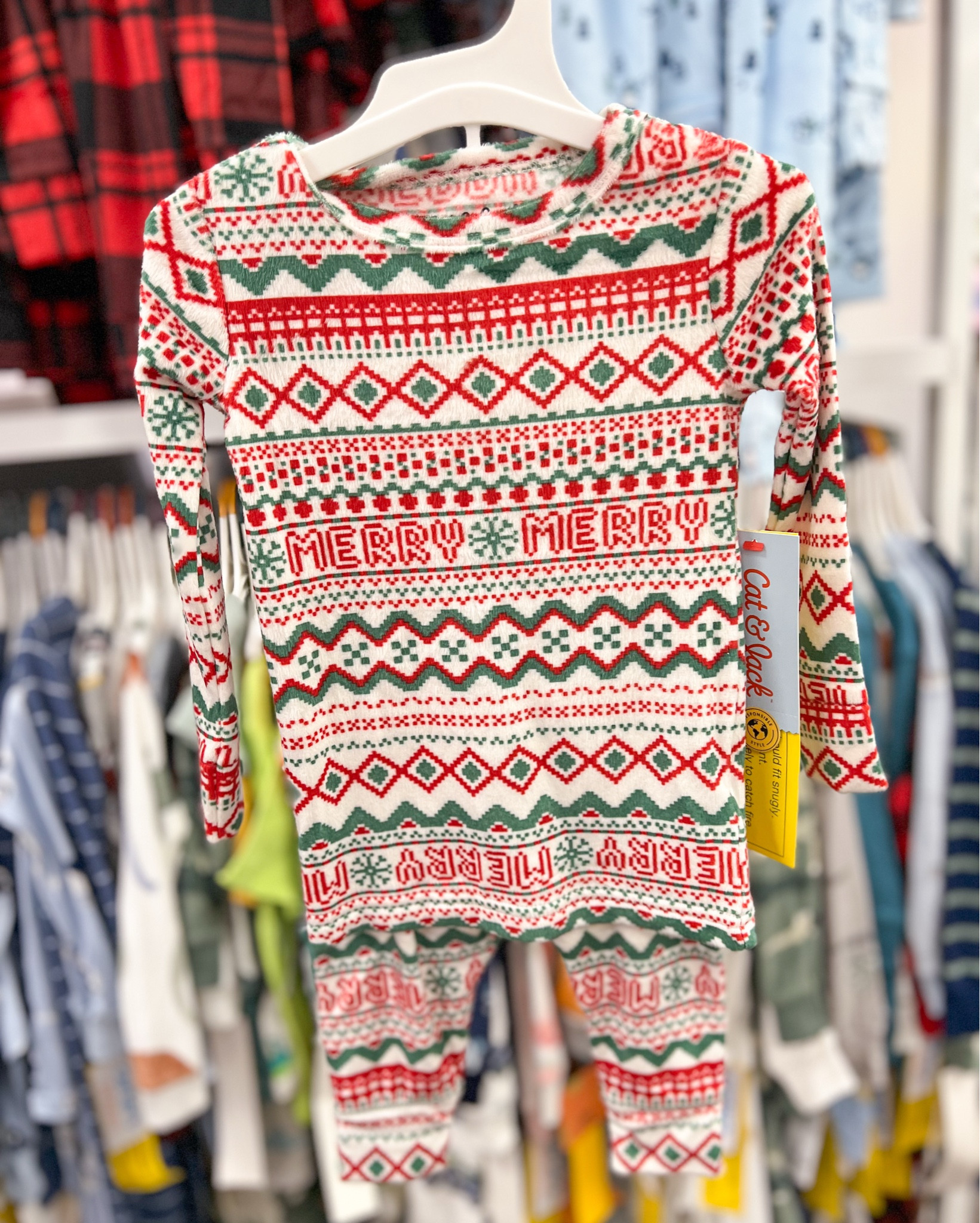 30% off toddler pjs 

Target finds, toddler style. Target fashion  , Target deals 

#LTKHoliday #LTKSaleAlert #LTKKids