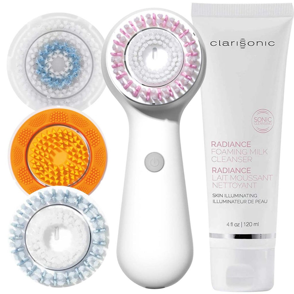 Clarisonic Cleansing Set | Currentbody US & Canada