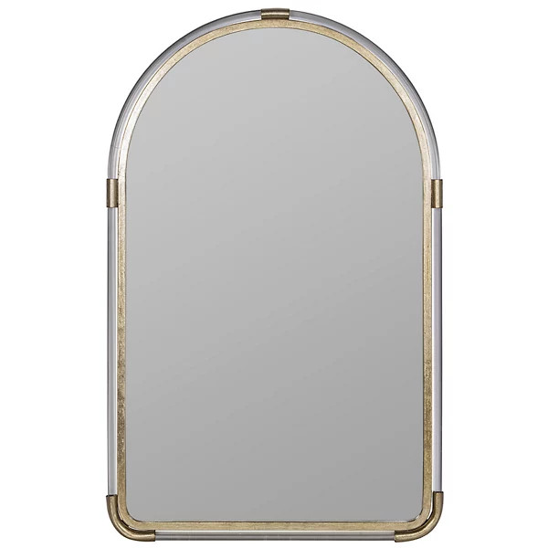 Leila Wall Mirror


   
      
			by Cooper Classics | Lumens