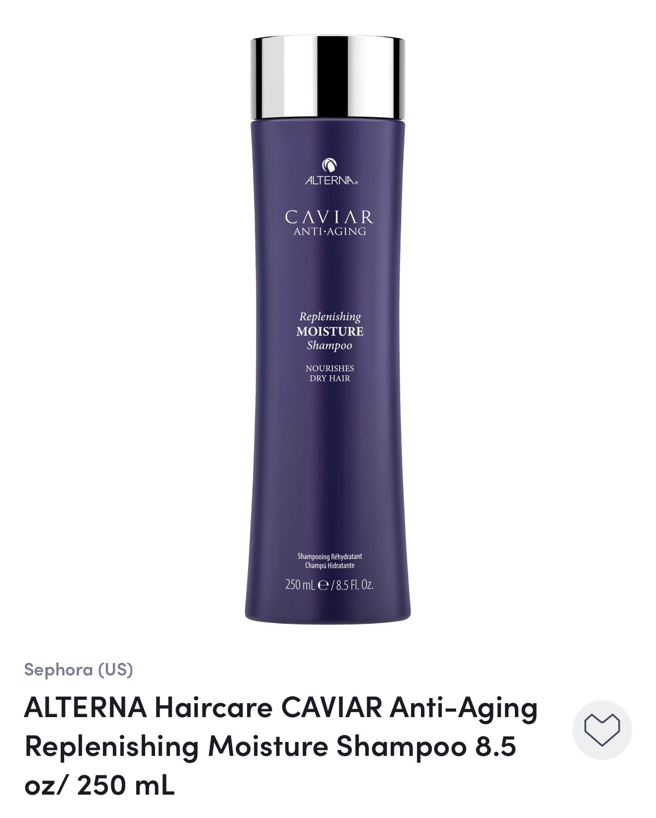 My favorite shampoo 

#LTKSaleAlert #LTKHoliday #LTKGiftGuide