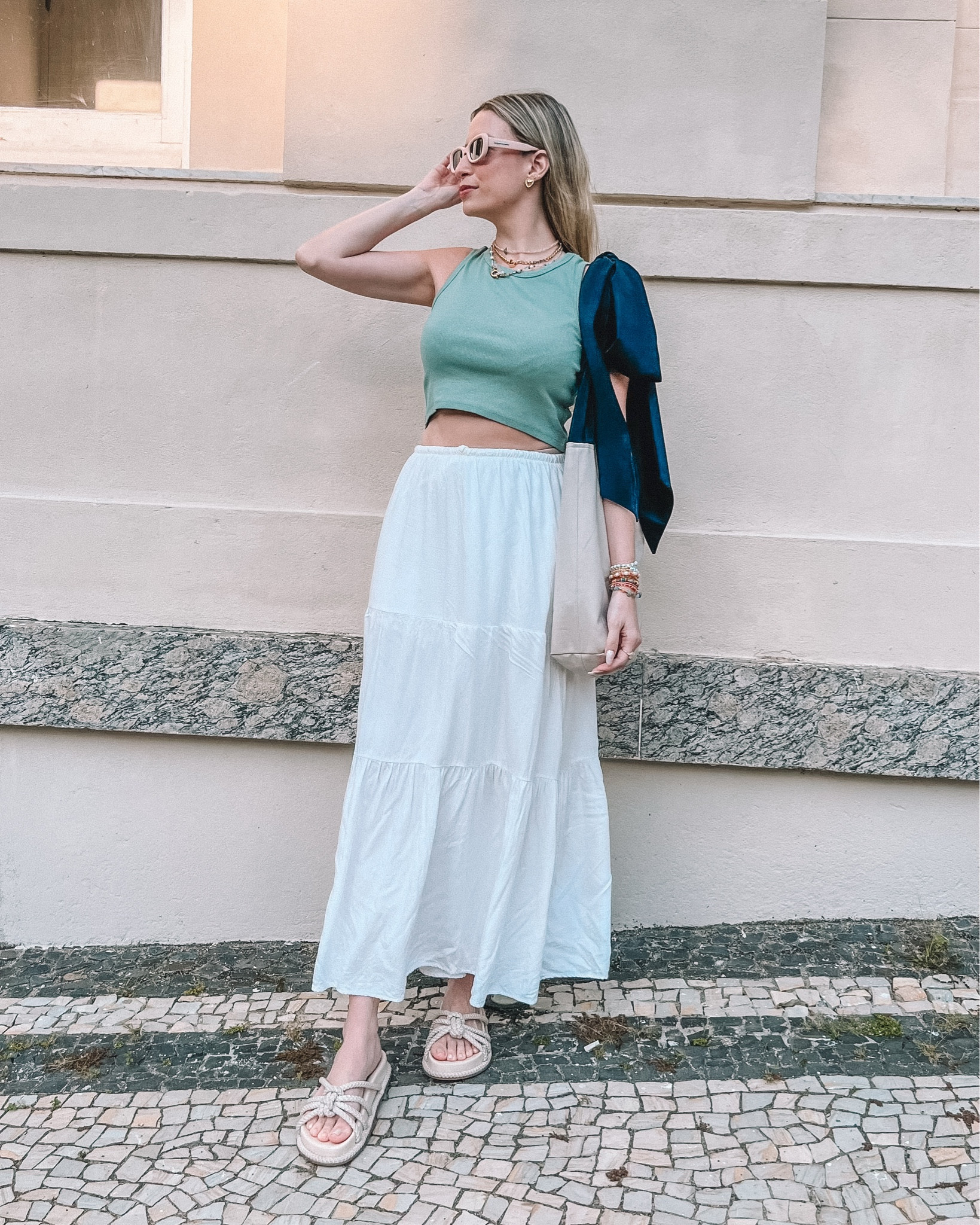 Look de verão 

#LTKdicadeestilo #LTKbrasil #LTKsummer