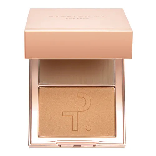 Crème Contour & Powder Bronzer Duo | Sephora (AU)