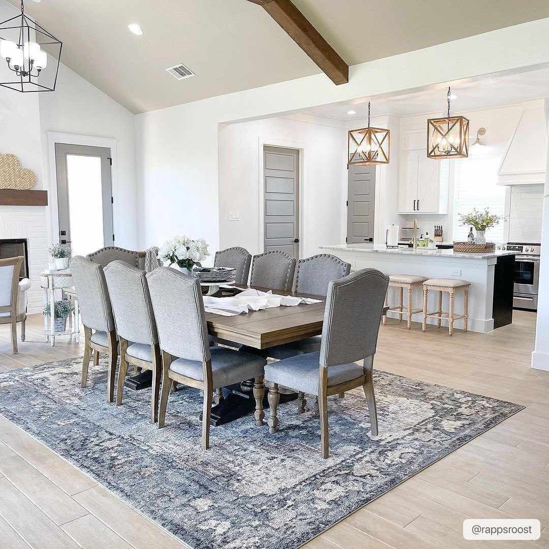 Newalla Area Rug | Boutique Rugs