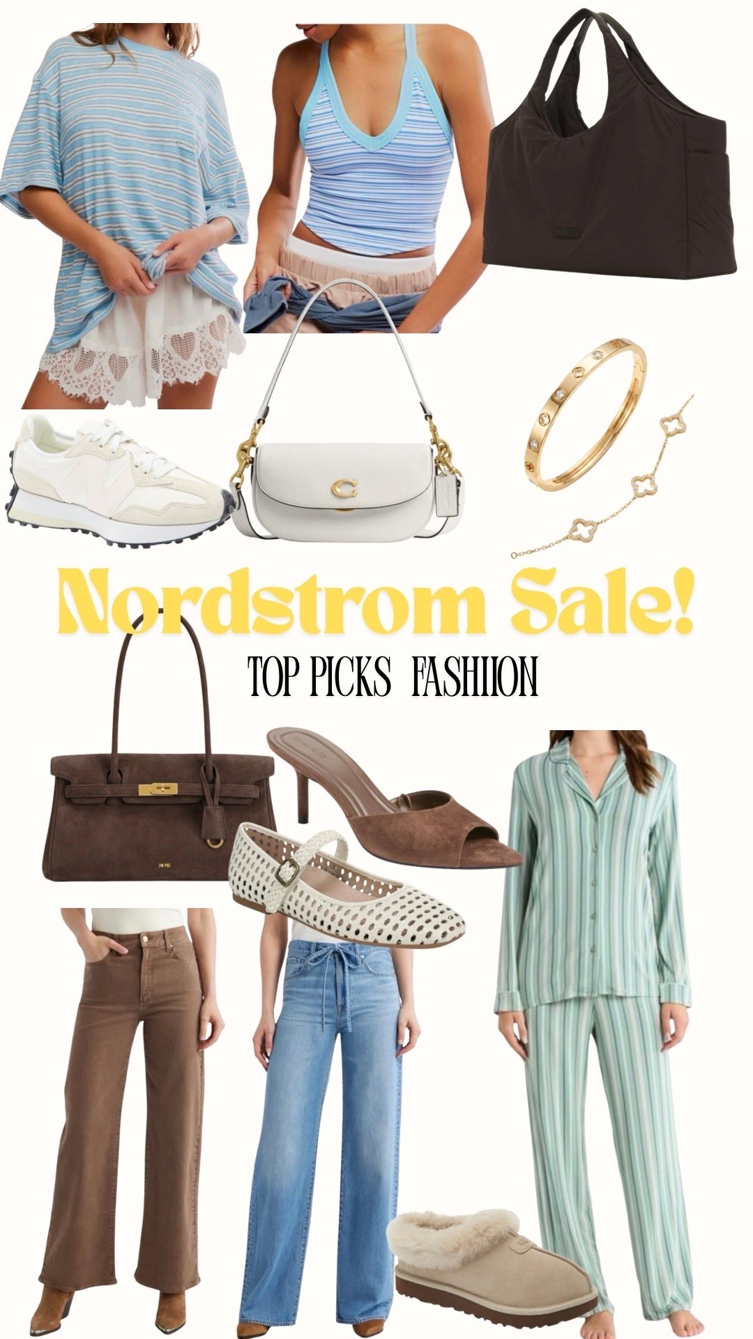 Nordstrom Anniversary Sale is happening right now!!
#nordstrom #anniversarysale