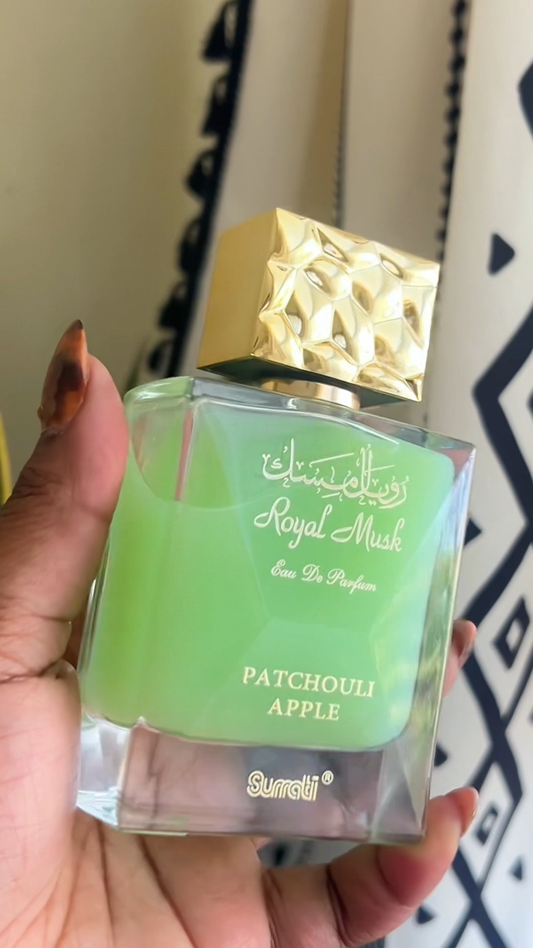 This is fresh, sweet, earthy fragrance 

#LTKBeauty #LTKGiftGuide #LTKFindsUnder50