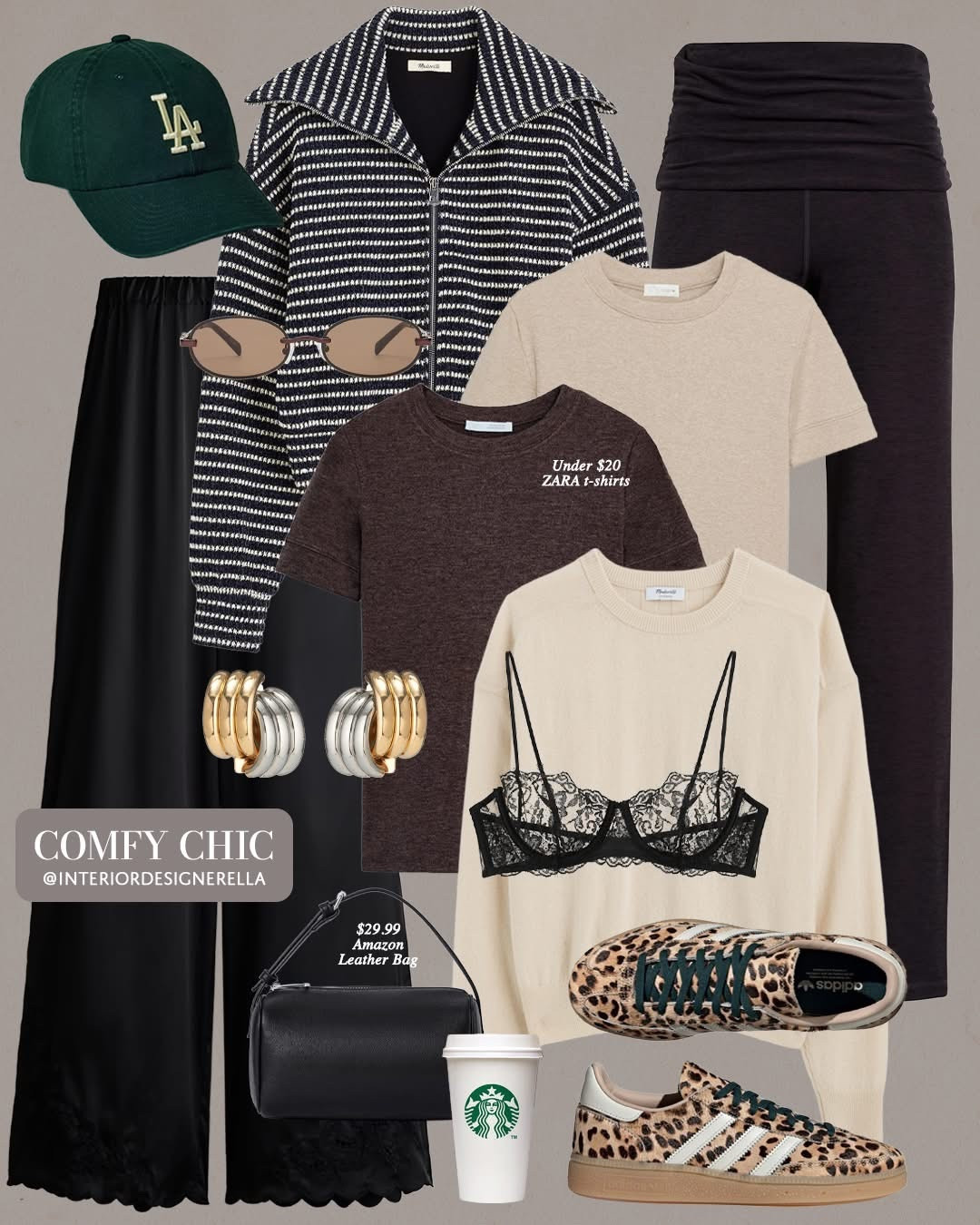 Scroll to shop!! Follow for more finds!!! Xo! 💫


#LTKBeauty #LTKWorkwear #LTKootd