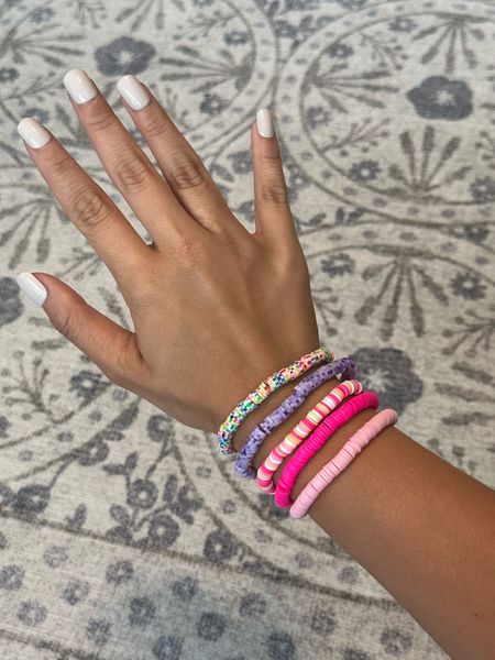Fun summer time jewelry finds that are all affordable! 💍

#LTKsalealert #LTKFind #LTKstyletip