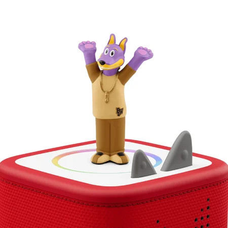 tonies Doggyland Audio Toy Figurine, Age Group 3+ | Walmart (US)