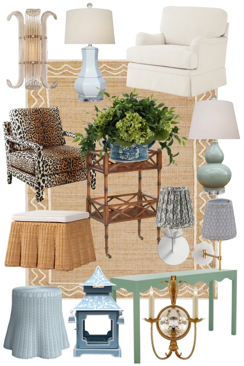 Beautiful @wayfair finds to refresh your home this spring! #wayfair #WayfairPartner #ad