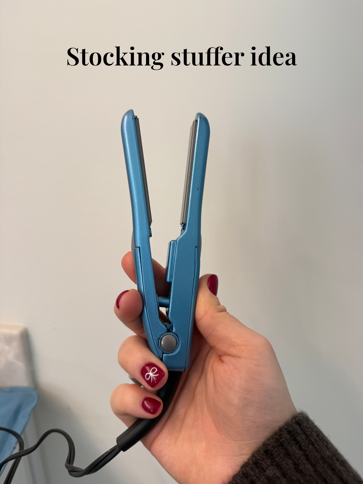 Stocking stuffer for the girls!

#LTKgrwm #LTKGiftGuide #LTKHoliday