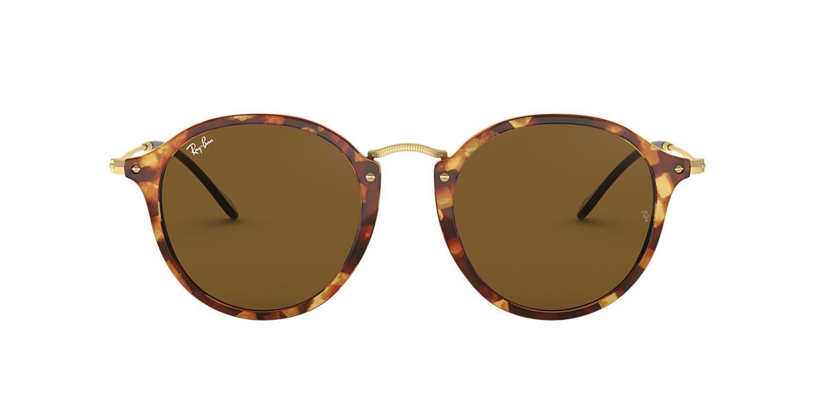 RB2447 ROUND <br> | Sunglass Hut (US)