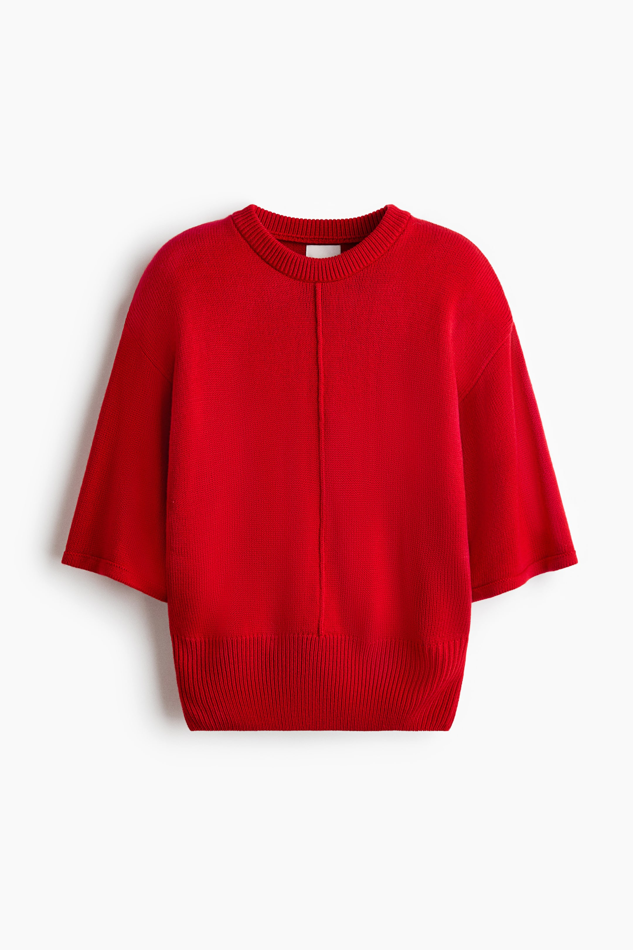 Knit Top | H&M (US + CA)